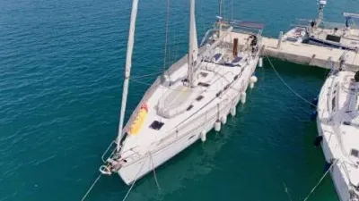 Bavaria 46 Cruiser