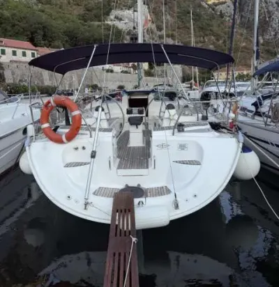 Bavaria 46 Cruiser