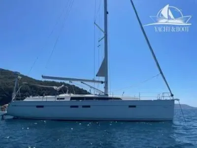 Bavaria 46 Cruiser