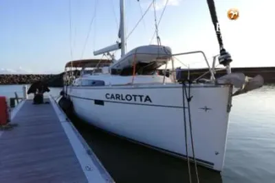 BAVARIA 46 CRUISER sailing yacht for sale