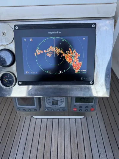 Bavaria 47