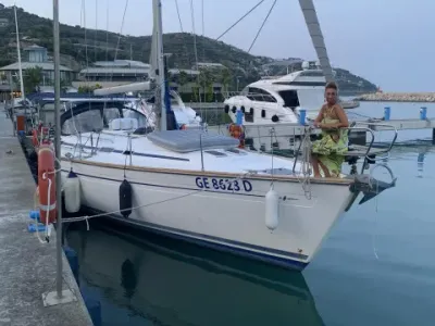 Bavaria 47