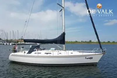 BAVARIA 47 CUSTOM LINE sailing yacht for sale