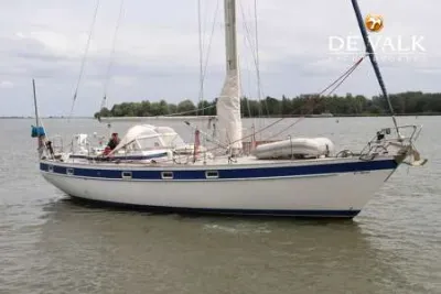 BAVARIA 50 5C sailing yacht for sale