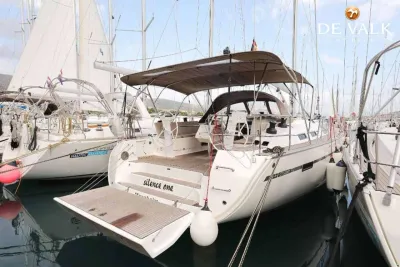 Bavaria 51 Cruiser