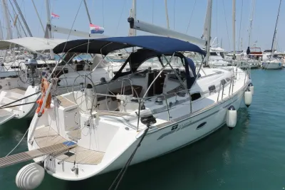 Bavaria 51 Cruiser