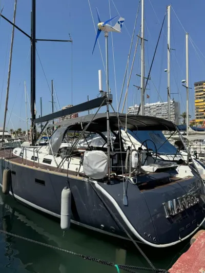 Bavaria 55 Cruiser