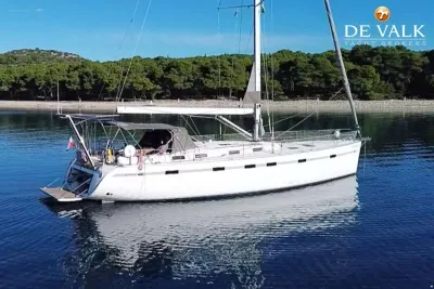Bavaria 55 Cruiser