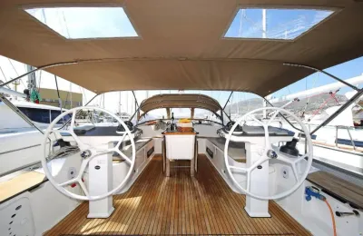 Bavaria 56 Cruiser