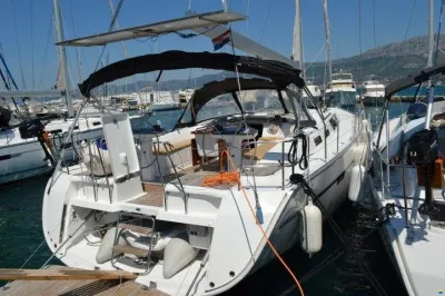 Bavaria 56 Cruiser
