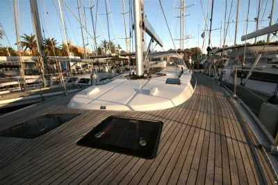 Bavaria 56 Cruiser