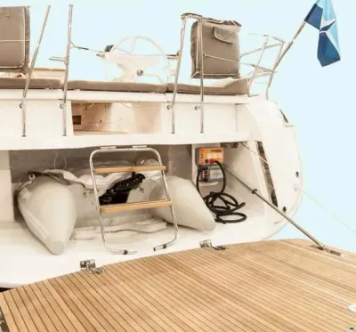 Bavaria 56 Cruiser