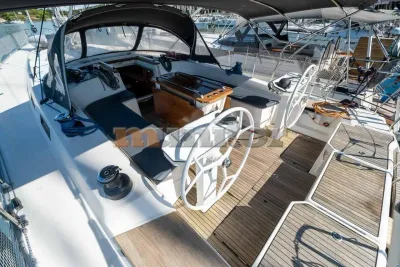 Bavaria 56 Cruiser