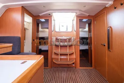 Bavaria 56 Cruiser