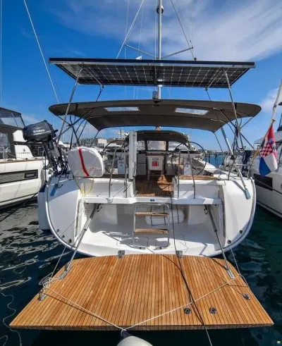 Bavaria 56 Cruiser