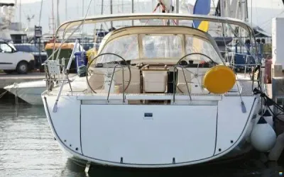 Bavaria 56 Cruiser