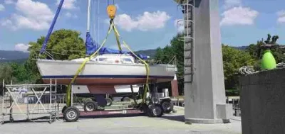 Bavaria 606