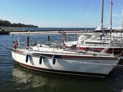Bavaria 770