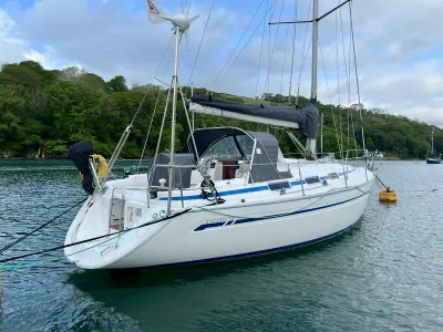 Bavaria Bavaria 34 2001 Yacht Boat