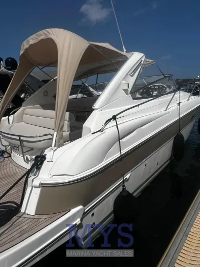 Bavaria BMB 33 Sport