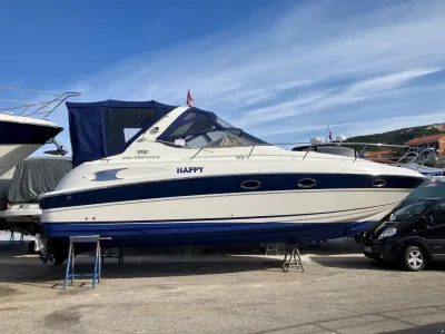 Bavaria BMB 330 Sport