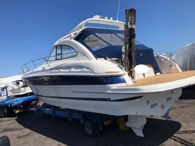 Bavaria BMB 38 HT