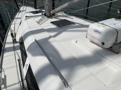 Bavaria C38 2026