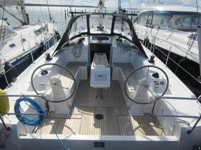 Bavaria C38