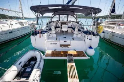Bavaria C42
