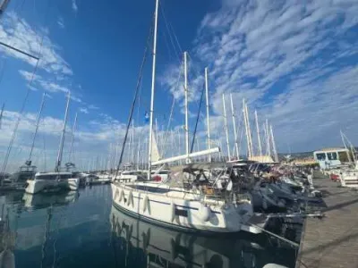Bavaria C42