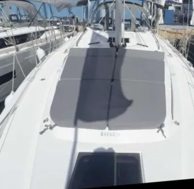 Bavaria C42
