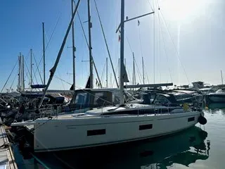 Bavaria C42