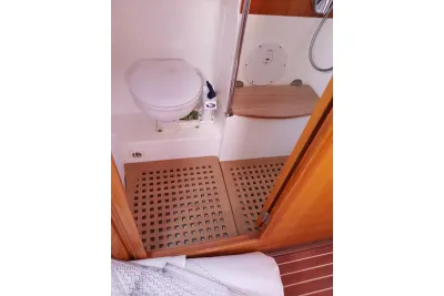 Bavaria C45 Holiday 2019