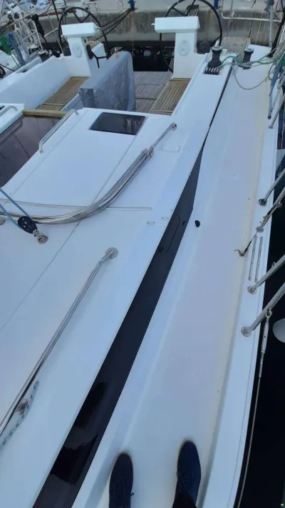 Bavaria C45 HOLIDAY