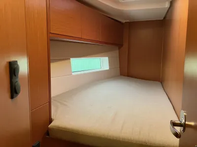 Bavaria C45 Holiday