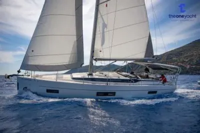 Bavaria C45 Style
