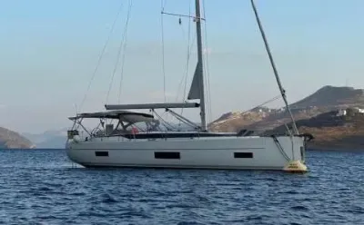 Bavaria C45 Style