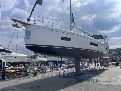 Bavaria C46