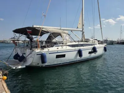 Bavaria C46