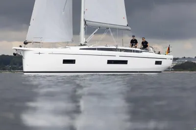Bavaria C46