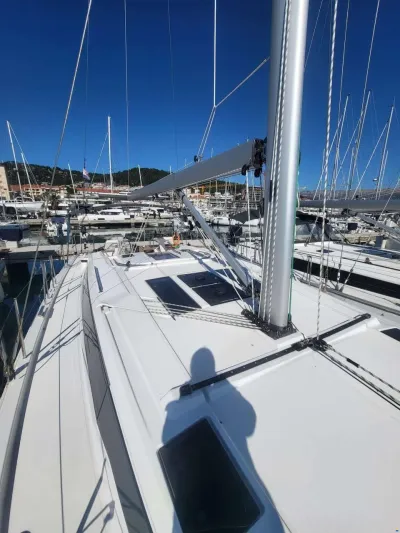 Bavaria C46