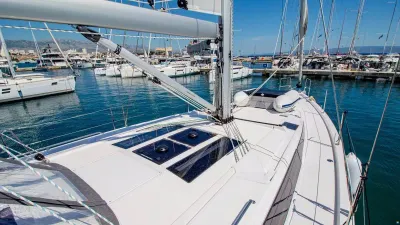 Bavaria C46