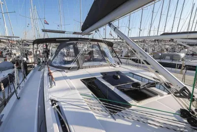 Bavaria C46