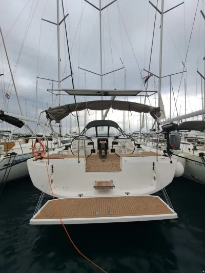 Bavaria C46