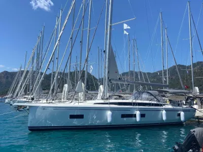 Bavaria C46