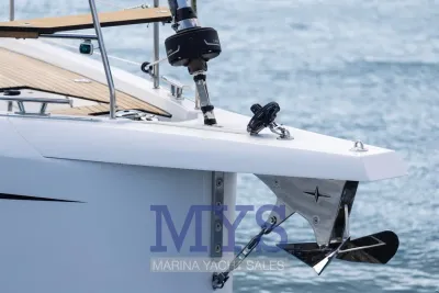 Bavaria C46