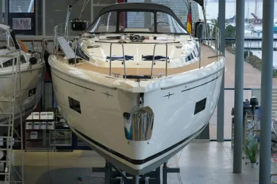 Bavaria C46