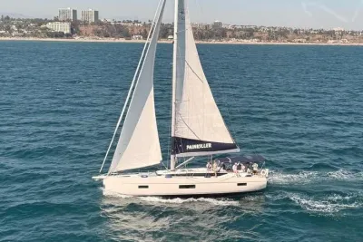 Bavaria C50 2020