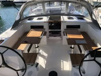 Bavaria C50