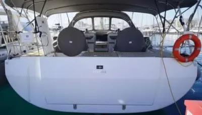 Bavaria C50 STYLE